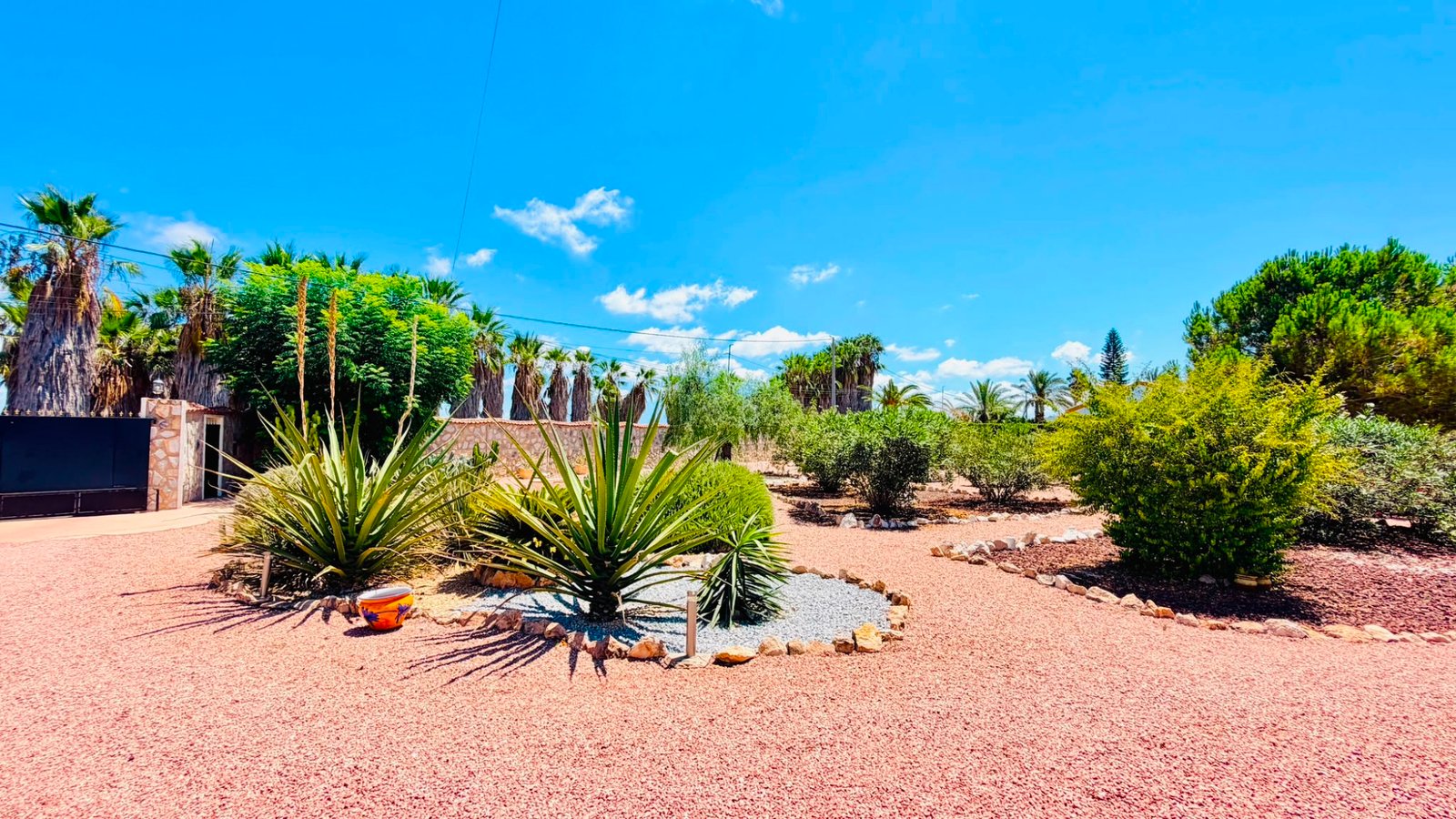 o_1jvdmjegd1q1embgcto4v219q84i 5 Bedroom 4 Bathroom Villa in Daya Vieja - Caza De Casa