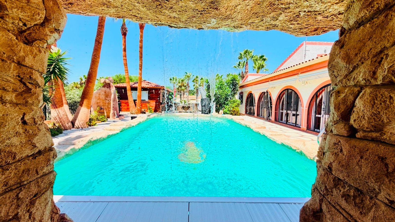 o_1jvdmjegdjumkcjpvq9011oig48 5 Bedroom 4 Bathroom Villa in Daya Vieja - Caza De Casa