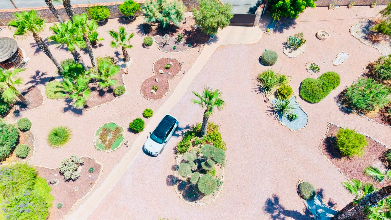 o_1jvdmjegdkj81puu19iu1lrl7ka3n 5 Bedroom 4 Bathroom Villa in Daya Vieja - Caza De Casa