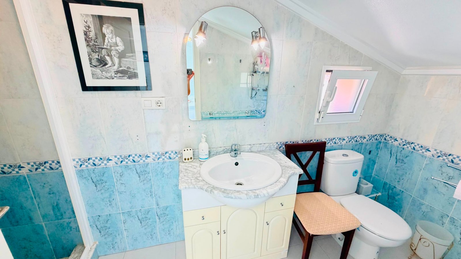 o_1jvdmjegdvo11pi61shqmum1l493k 5 Bedroom 4 Bathroom Villa in Daya Vieja - Caza De Casa