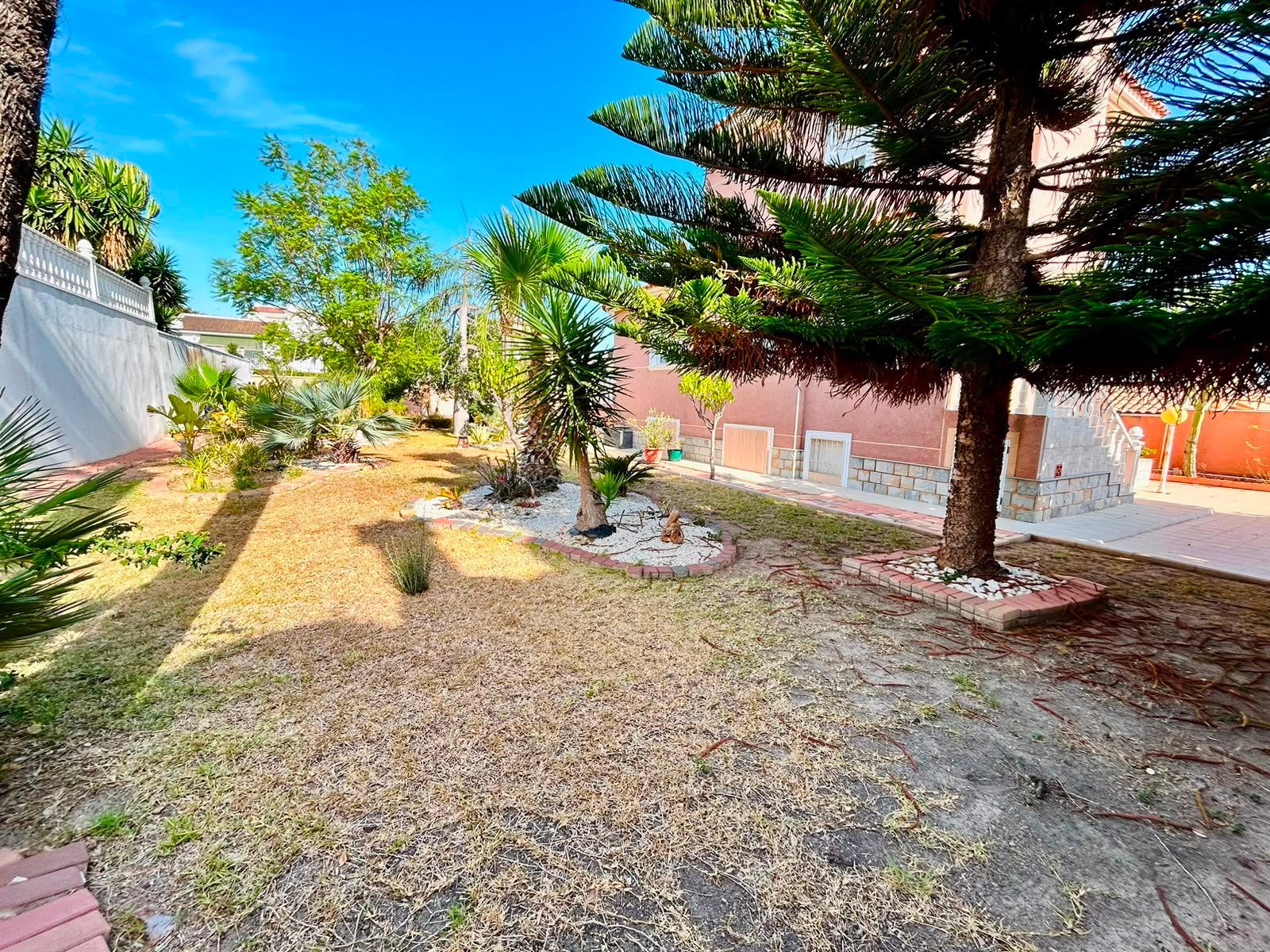 2 Bedroom 2 Bathroom Villa in Orihuela - Caza De Casa