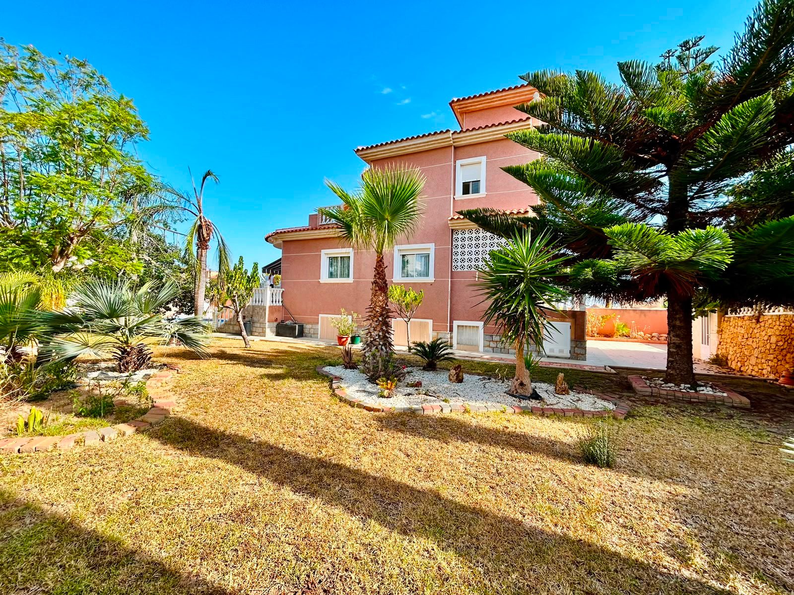 2 Bedroom 2 Bathroom Villa in Orihuela - Caza De Casa