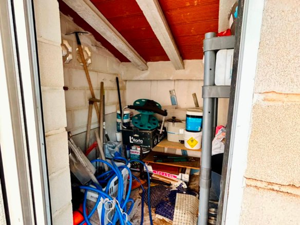 2 Bedroom 2 Bathroom Villa in Orihuela - Caza De Casa