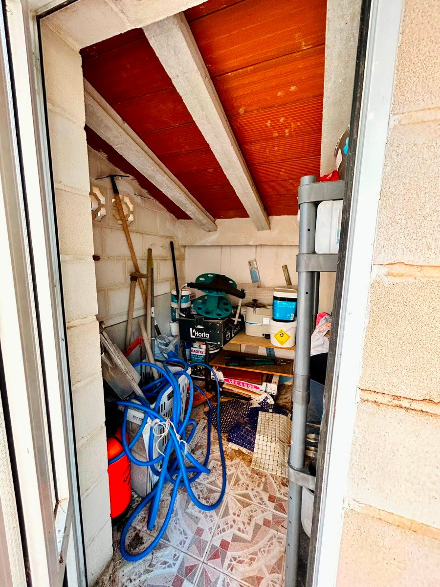 2 Bedroom 2 Bathroom Villa in Orihuela - Caza De Casa