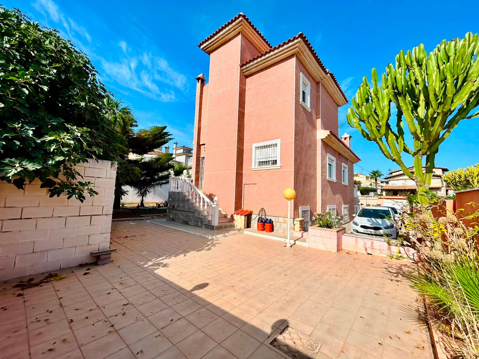 2 Bedroom 2 Bathroom Villa in Orihuela - Caza De Casa