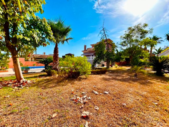 2 Bedroom 2 Bathroom Villa in Orihuela - Caza De Casa