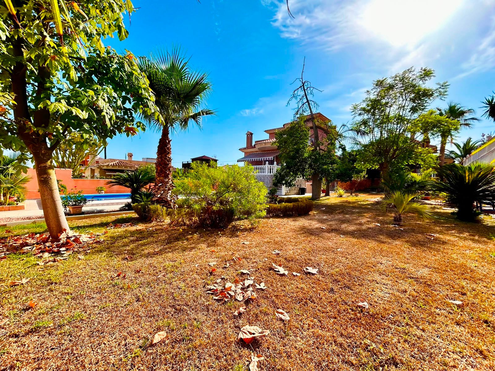 2 Bedroom 2 Bathroom Villa in Orihuela - Caza De Casa