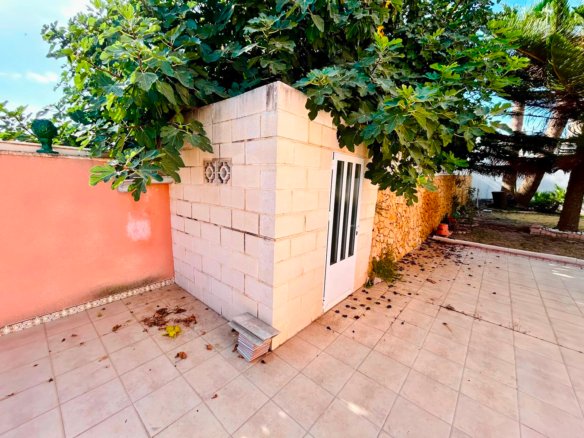 2 Bedroom 2 Bathroom Villa in Orihuela - Caza De Casa