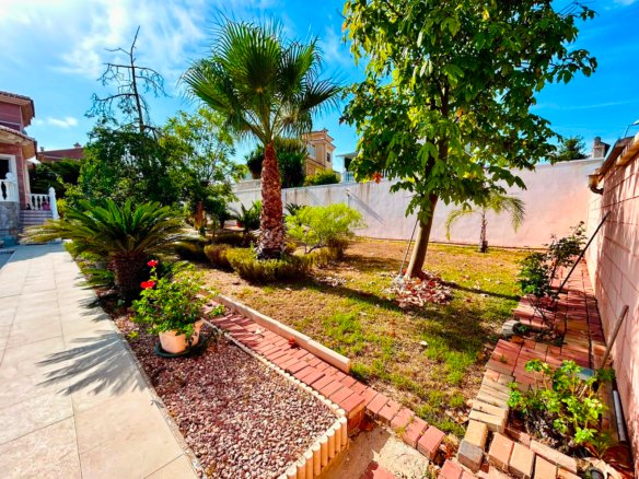 2 Bedroom 2 Bathroom Villa in Orihuela - Caza De Casa