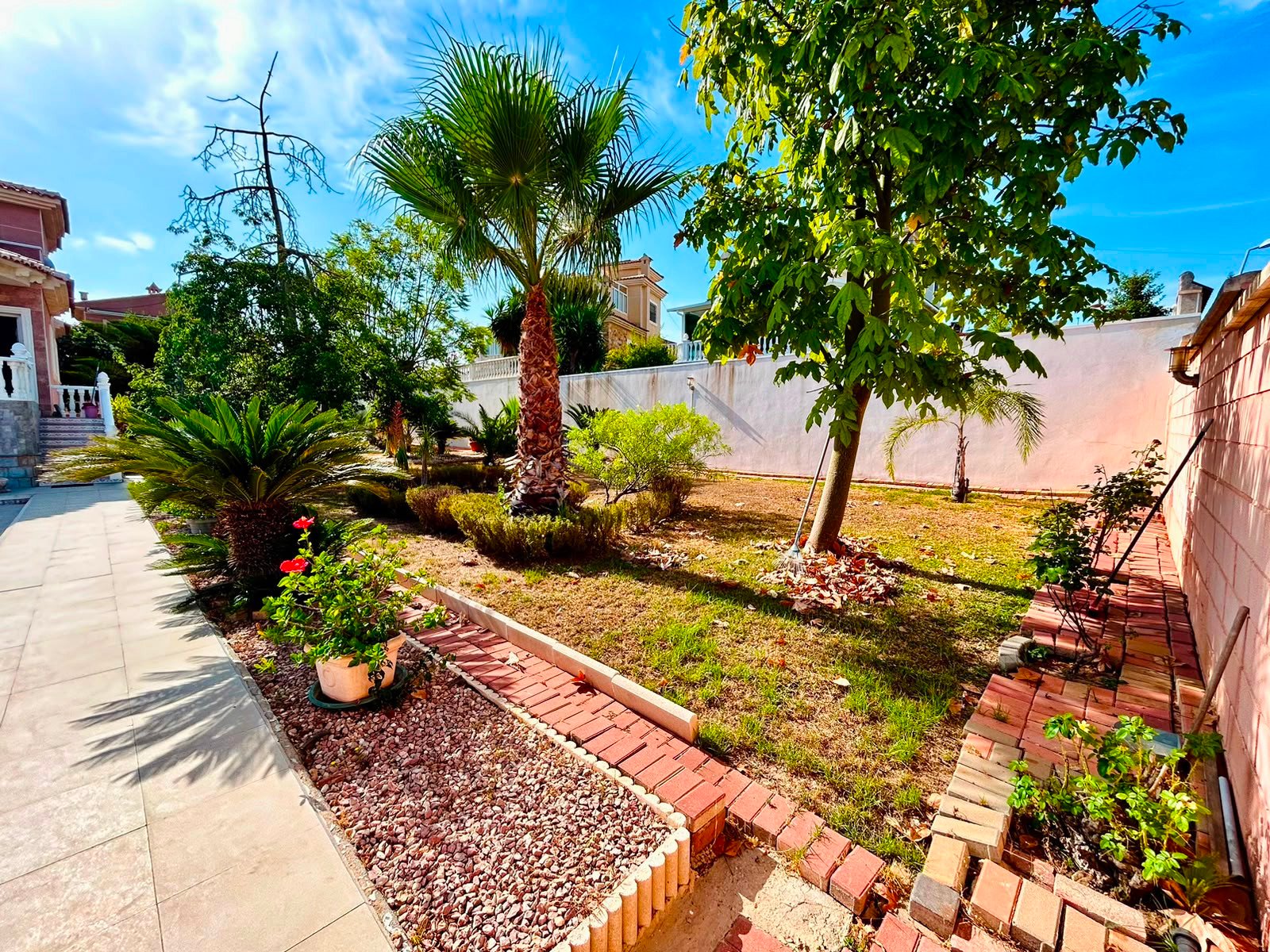 2 Bedroom 2 Bathroom Villa in Orihuela - Caza De Casa