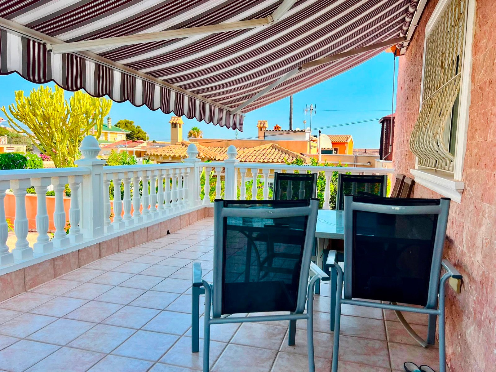 2 Bedroom 2 Bathroom Villa in Orihuela - Caza De Casa