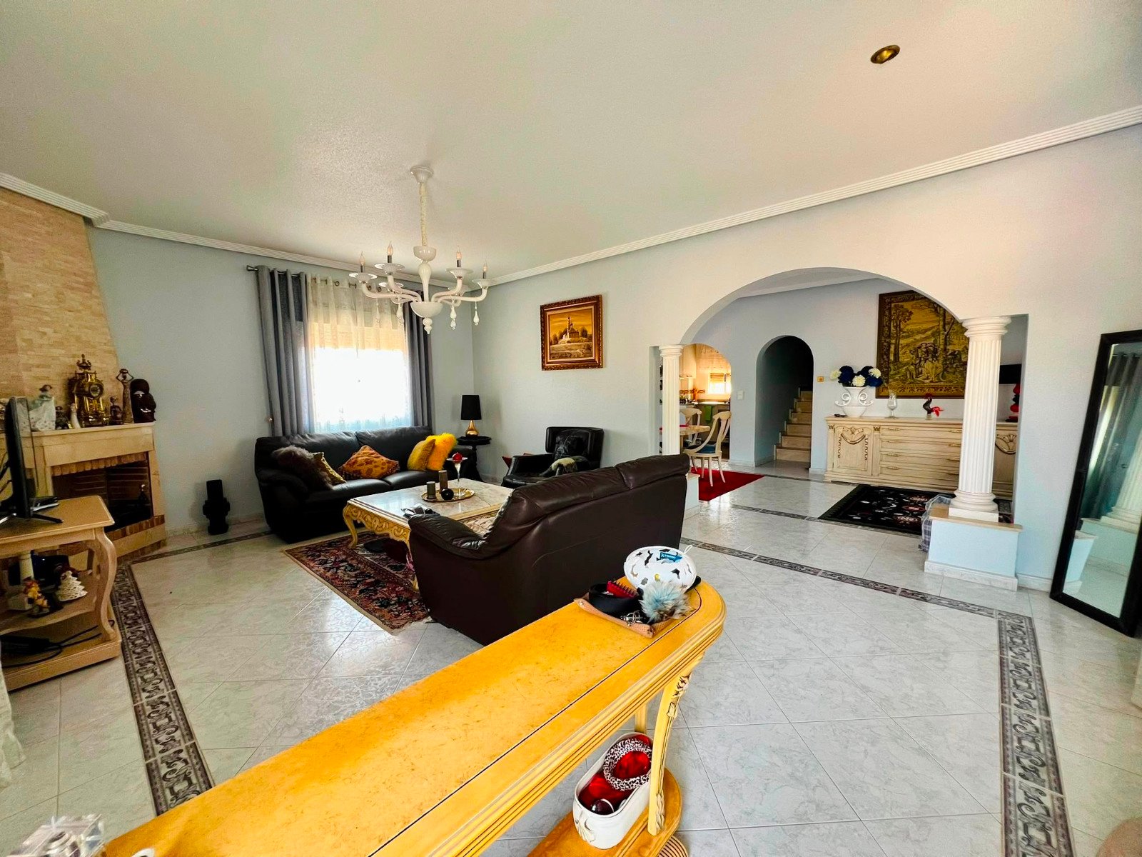 2 Bedroom 2 Bathroom Villa in Orihuela - Caza De Casa