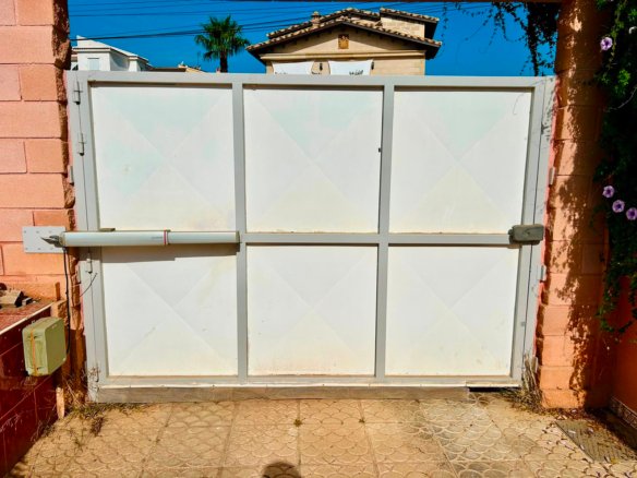 2 Bedroom 2 Bathroom Villa in Orihuela - Caza De Casa