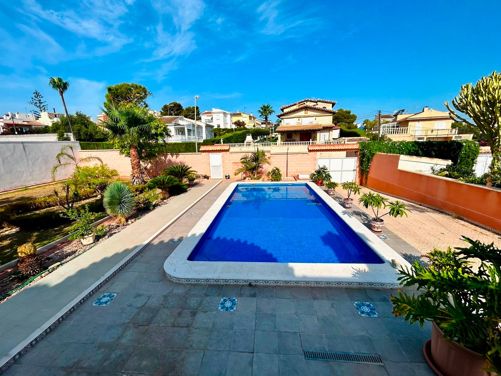 2 Bedroom 2 Bathroom Villa in Orihuela - Caza De Casa