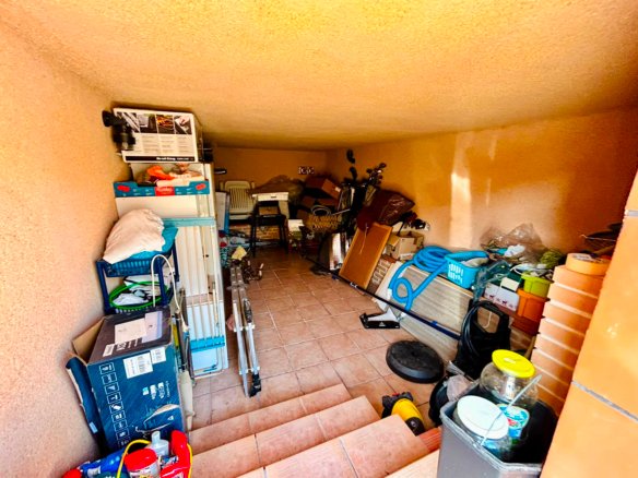 2 Bedroom 2 Bathroom Villa in Orihuela - Caza De Casa