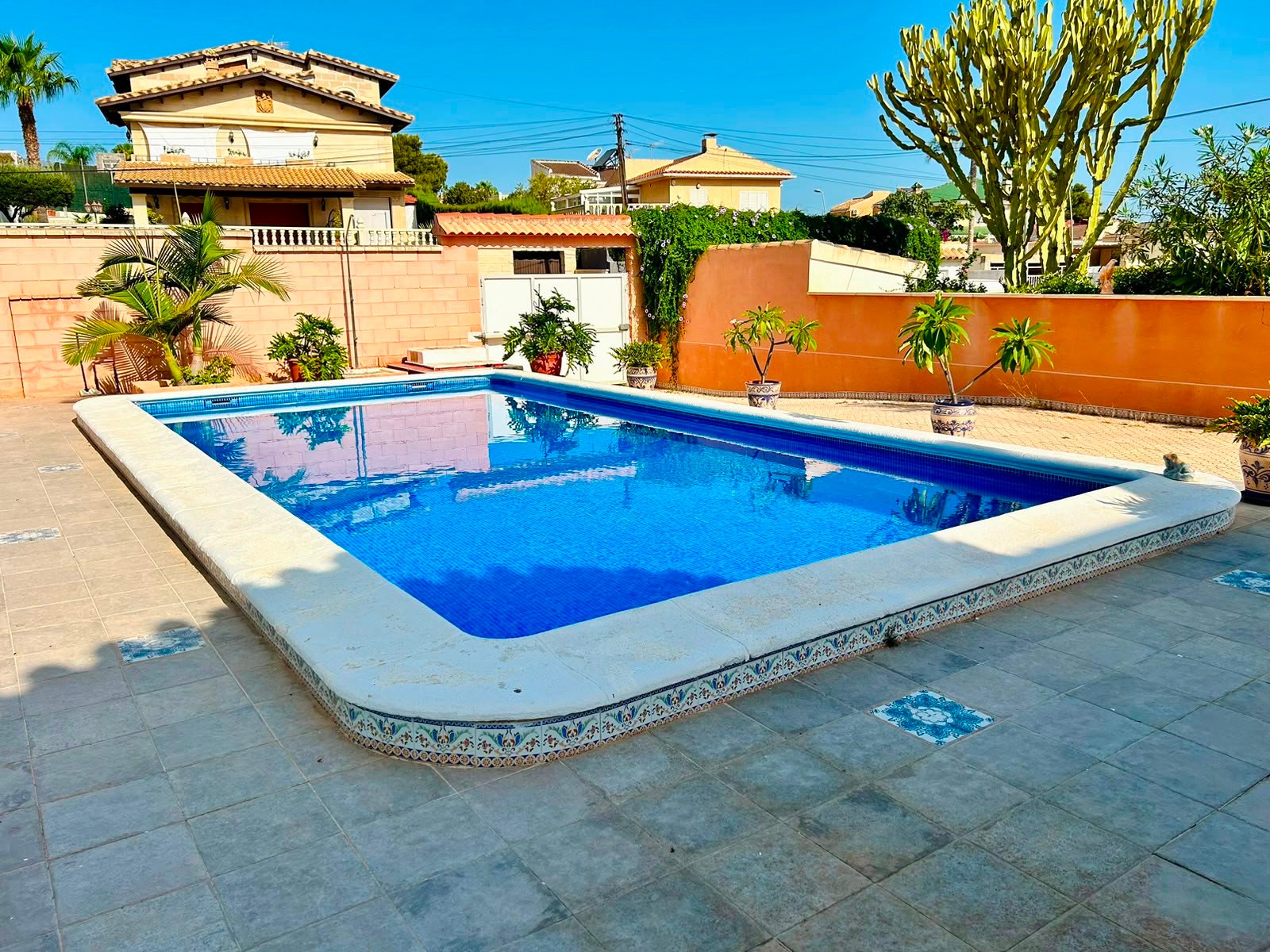 2 Bedroom 2 Bathroom Villa in Orihuela - Caza De Casa