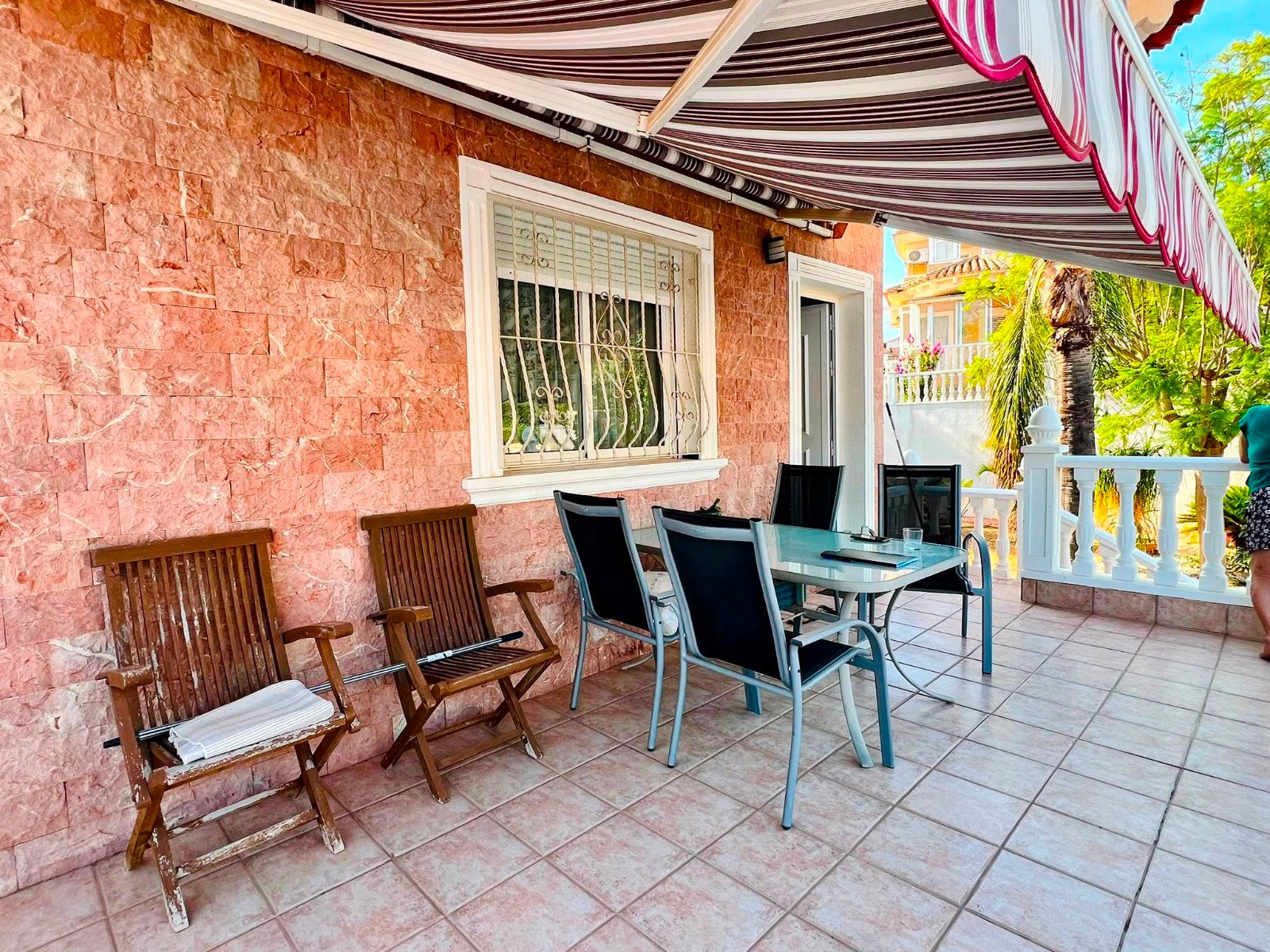 2 Bedroom 2 Bathroom Villa in Orihuela - Caza De Casa