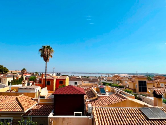 2 Bedroom 2 Bathroom Villa in Orihuela - Caza De Casa