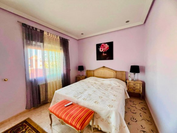 2 Bedroom 2 Bathroom Villa in Orihuela - Caza De Casa