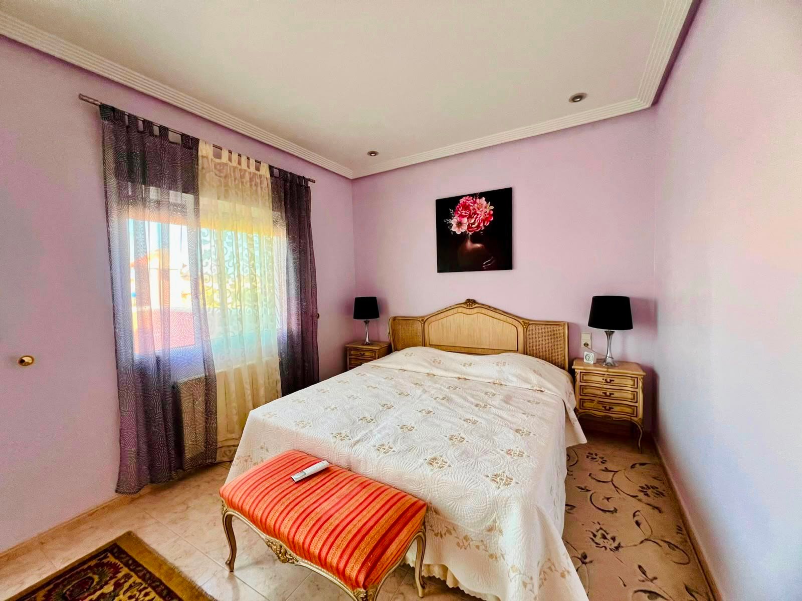 2 Bedroom 2 Bathroom Villa in Orihuela - Caza De Casa