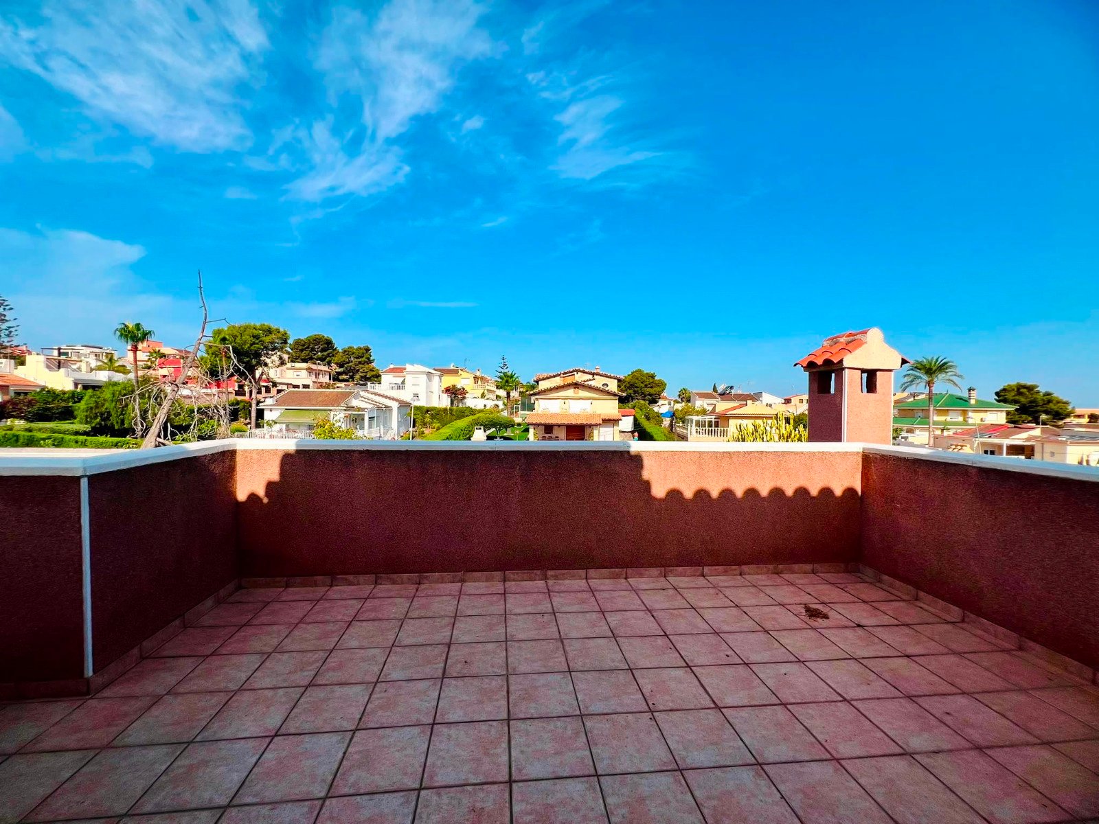 2 Bedroom 2 Bathroom Villa in Orihuela - Caza De Casa