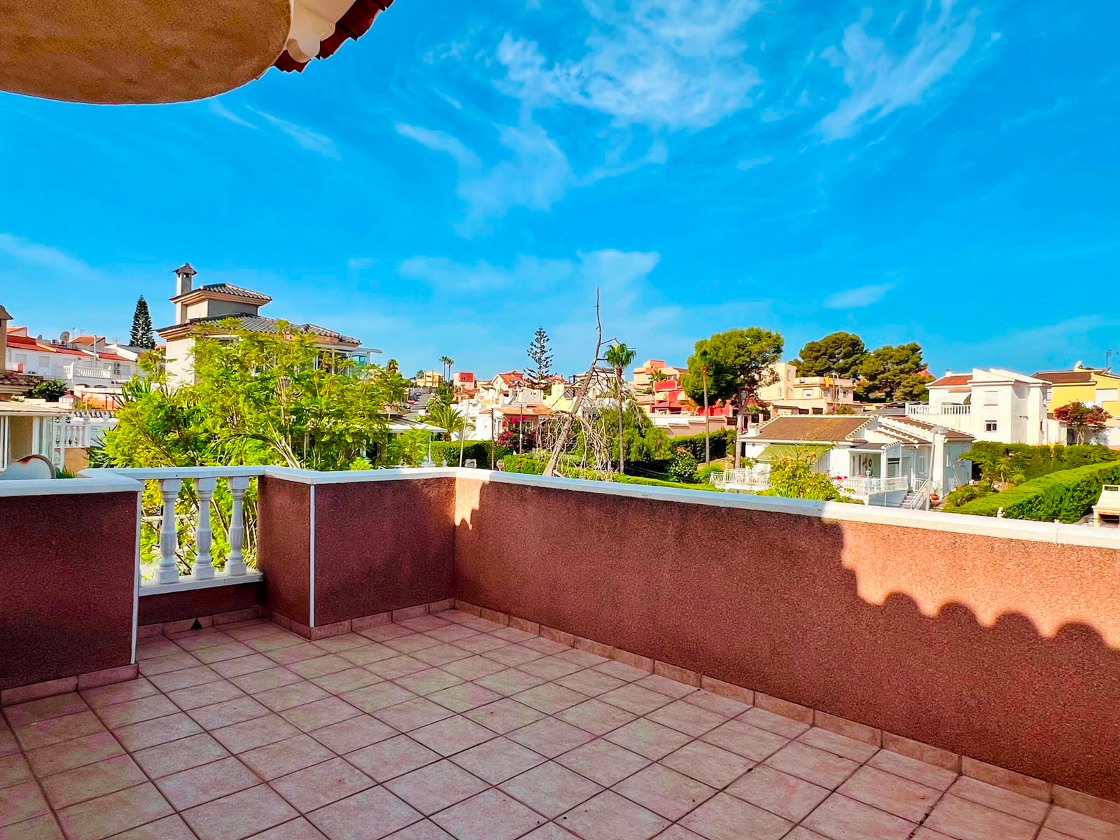 2 Bedroom 2 Bathroom Villa in Orihuela - Caza De Casa