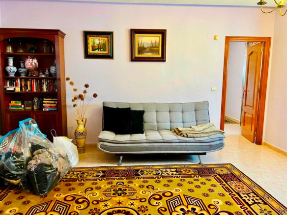 2 Bedroom 2 Bathroom Villa in Orihuela - Caza De Casa