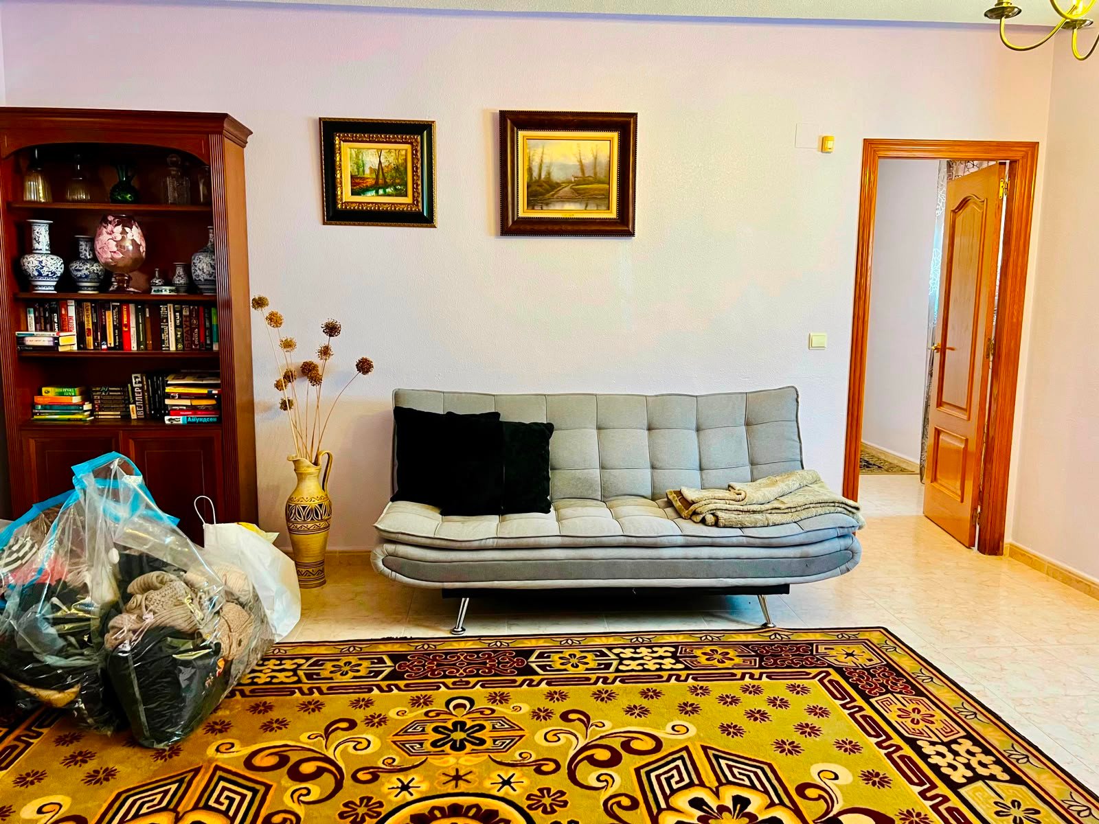 2 Bedroom 2 Bathroom Villa in Orihuela - Caza De Casa