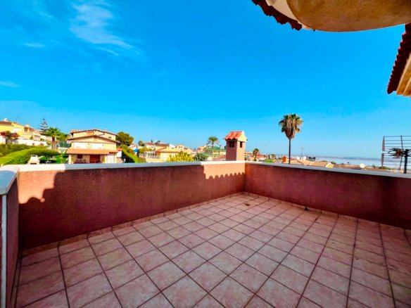 2 Bedroom 2 Bathroom Villa in Orihuela - Caza De Casa