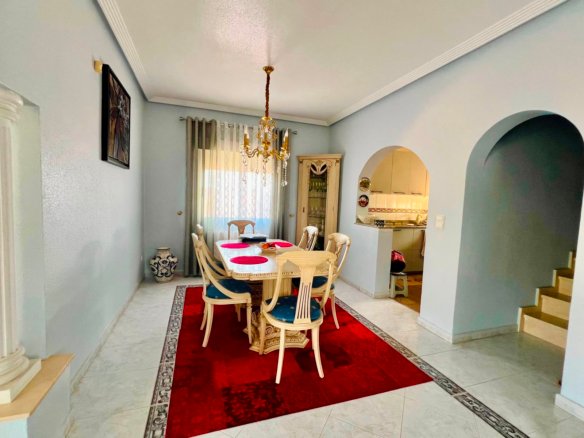 2 Bedroom 2 Bathroom Villa in Orihuela - Caza De Casa