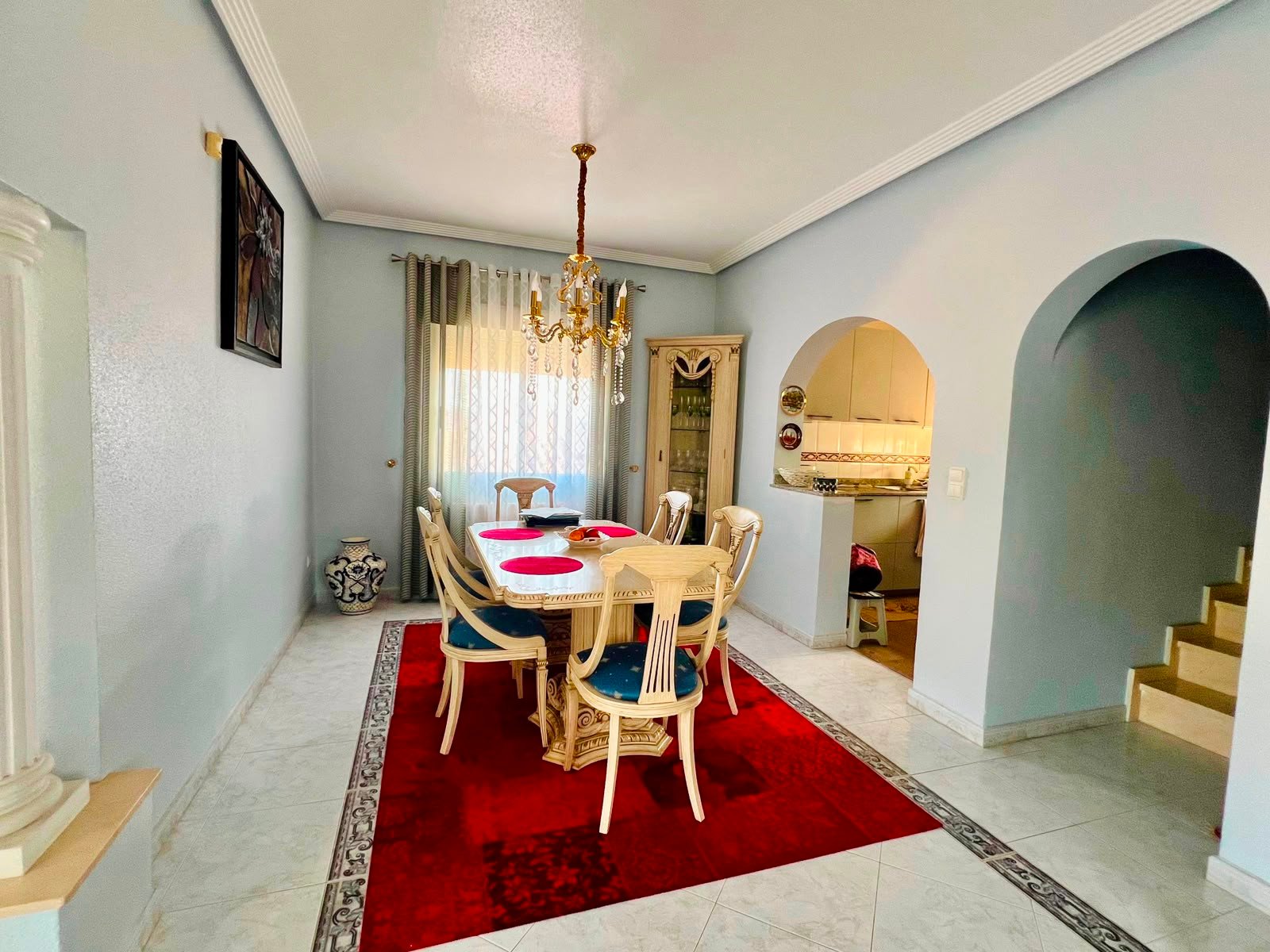 2 Bedroom 2 Bathroom Villa in Orihuela - Caza De Casa