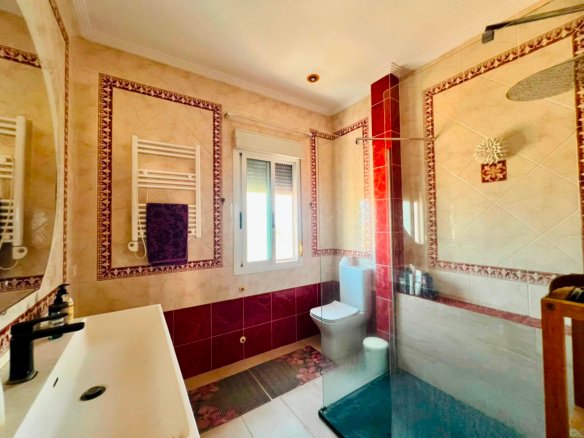 2 Bedroom 2 Bathroom Villa in Orihuela - Caza De Casa