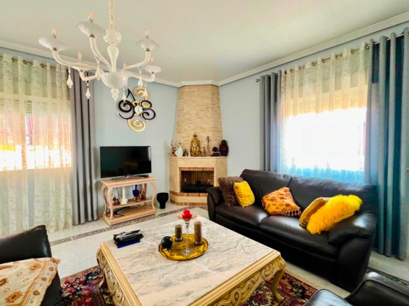 2 Bedroom 2 Bathroom Villa in Orihuela - Caza De Casa