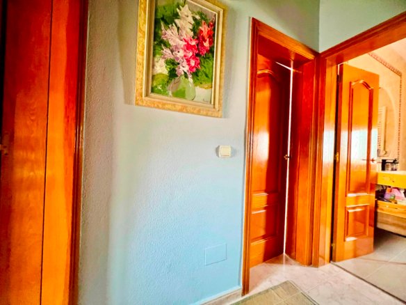 2 Bedroom 2 Bathroom Villa in Orihuela - Caza De Casa