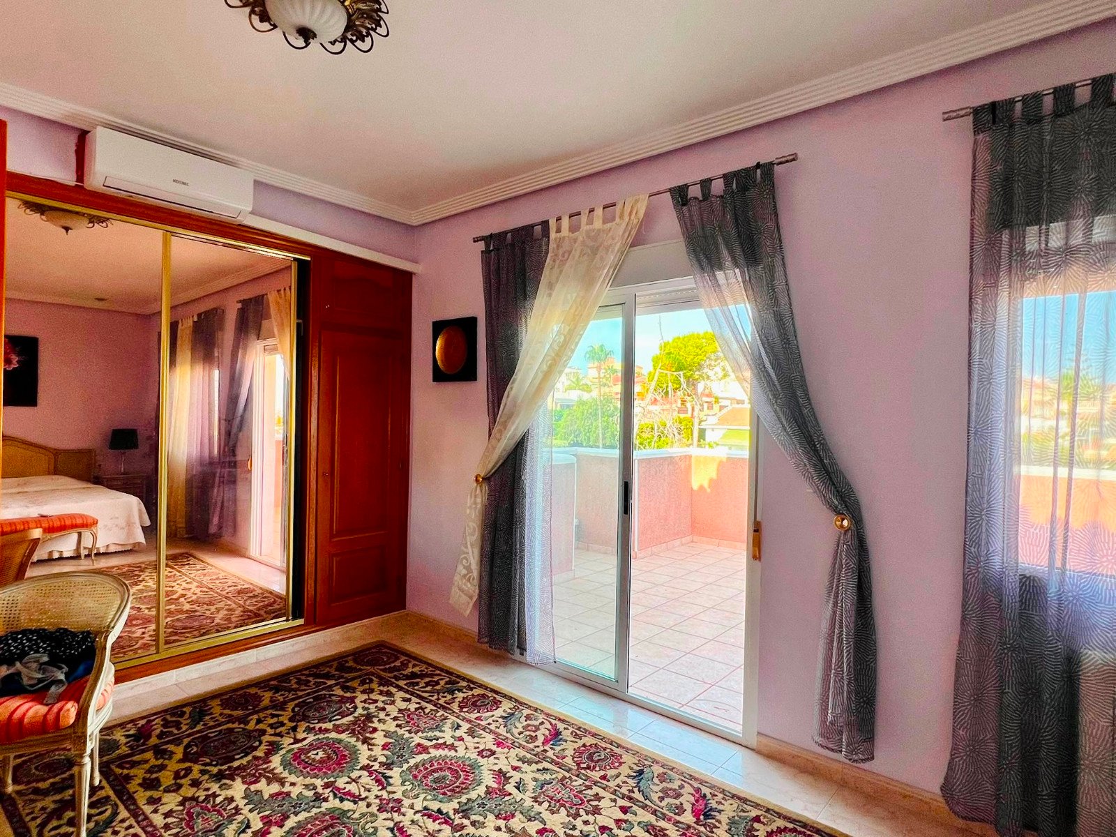 2 Bedroom 2 Bathroom Villa in Orihuela - Caza De Casa