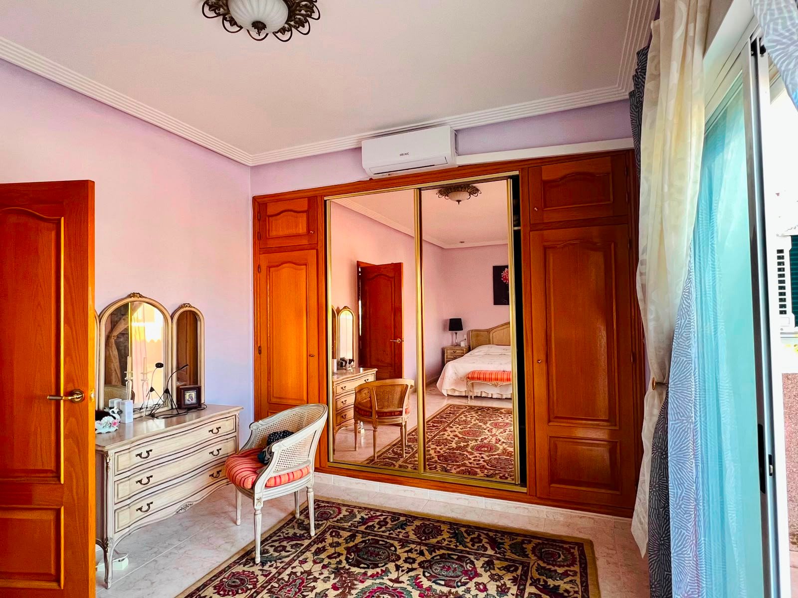 2 Bedroom 2 Bathroom Villa in Orihuela - Caza De Casa
