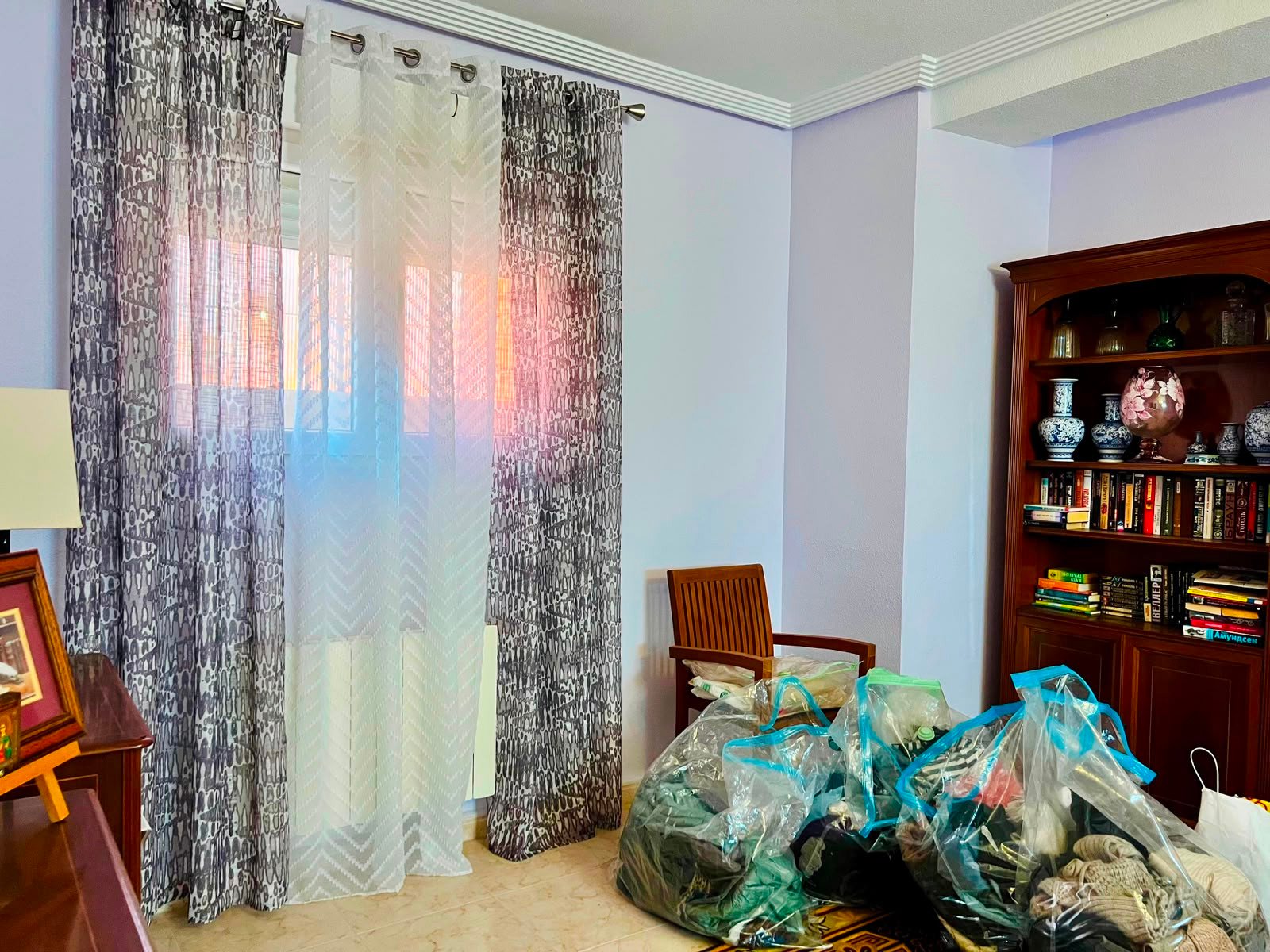 2 Bedroom 2 Bathroom Villa in Orihuela - Caza De Casa