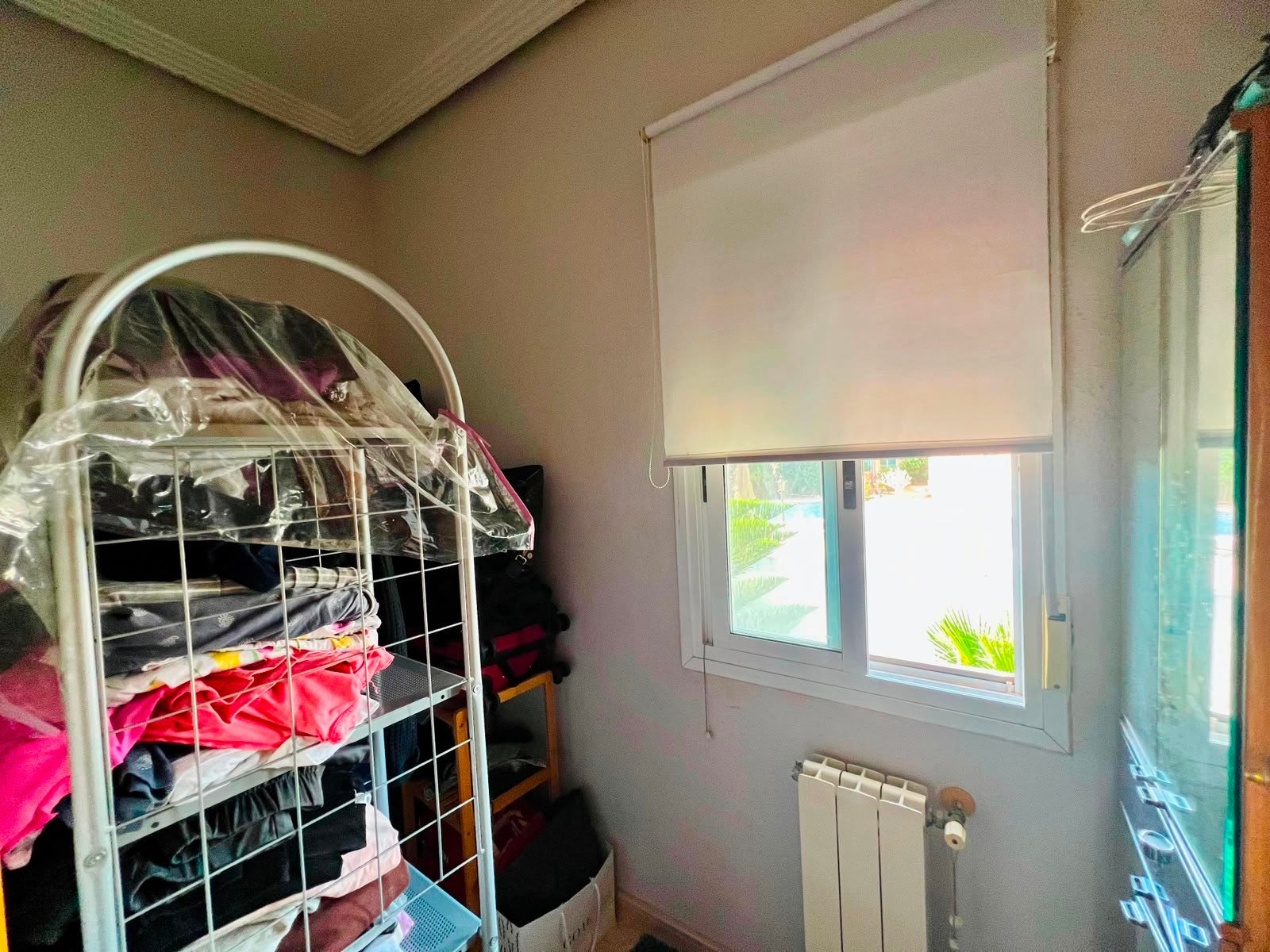 2 Bedroom 2 Bathroom Villa in Orihuela - Caza De Casa