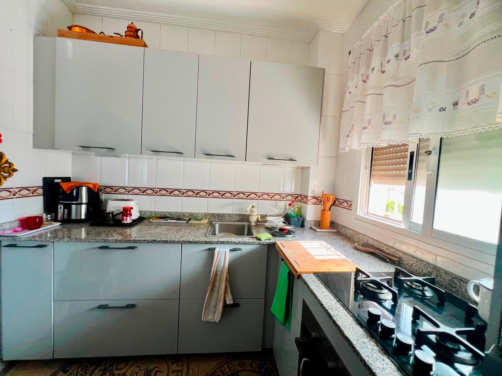 2 Bedroom 2 Bathroom Villa in Orihuela - Caza De Casa