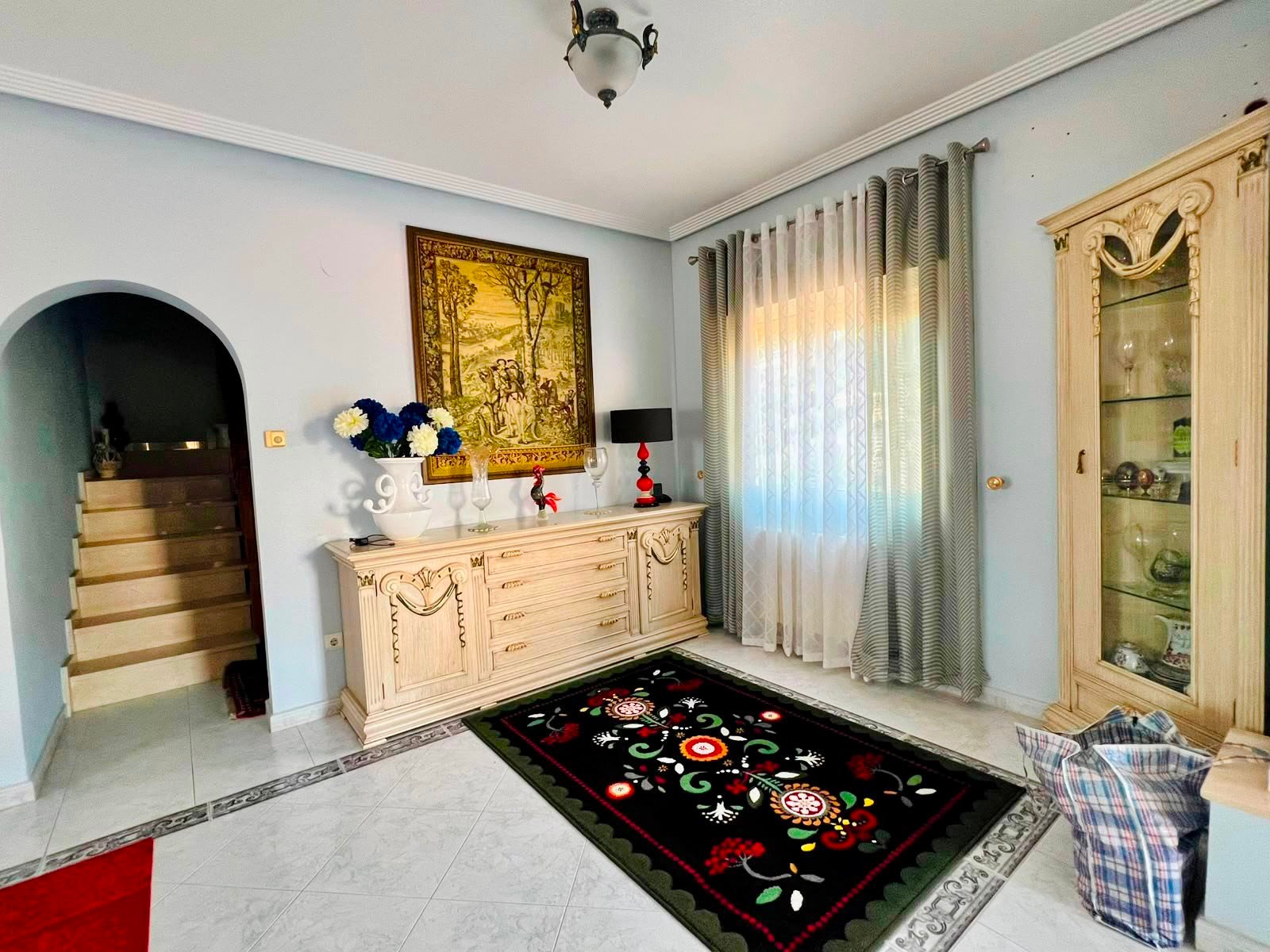 2 Bedroom 2 Bathroom Villa in Orihuela - Caza De Casa