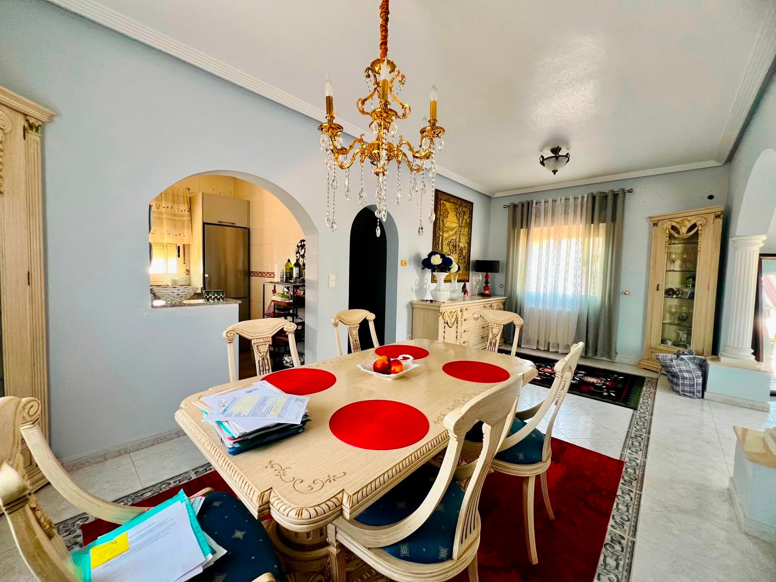 2 Bedroom 2 Bathroom Villa in Orihuela - Caza De Casa