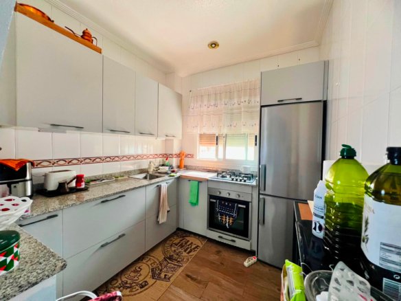 2 Bedroom 2 Bathroom Villa in Orihuela - Caza De Casa