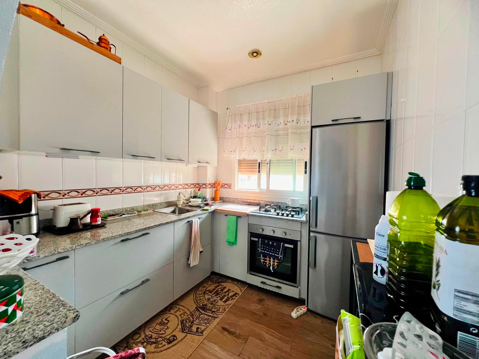 2 Bedroom 2 Bathroom Villa in Orihuela - Caza De Casa