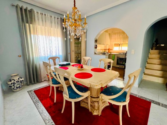 2 Bedroom 2 Bathroom Villa in Orihuela - Caza De Casa
