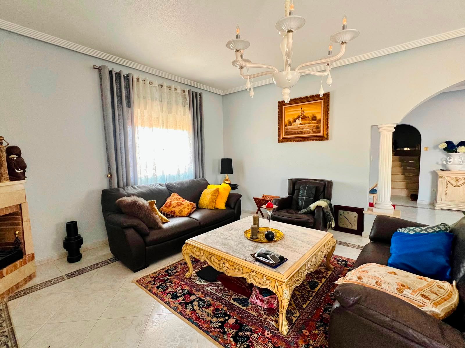 2 Bedroom 2 Bathroom Villa in Orihuela - Caza De Casa