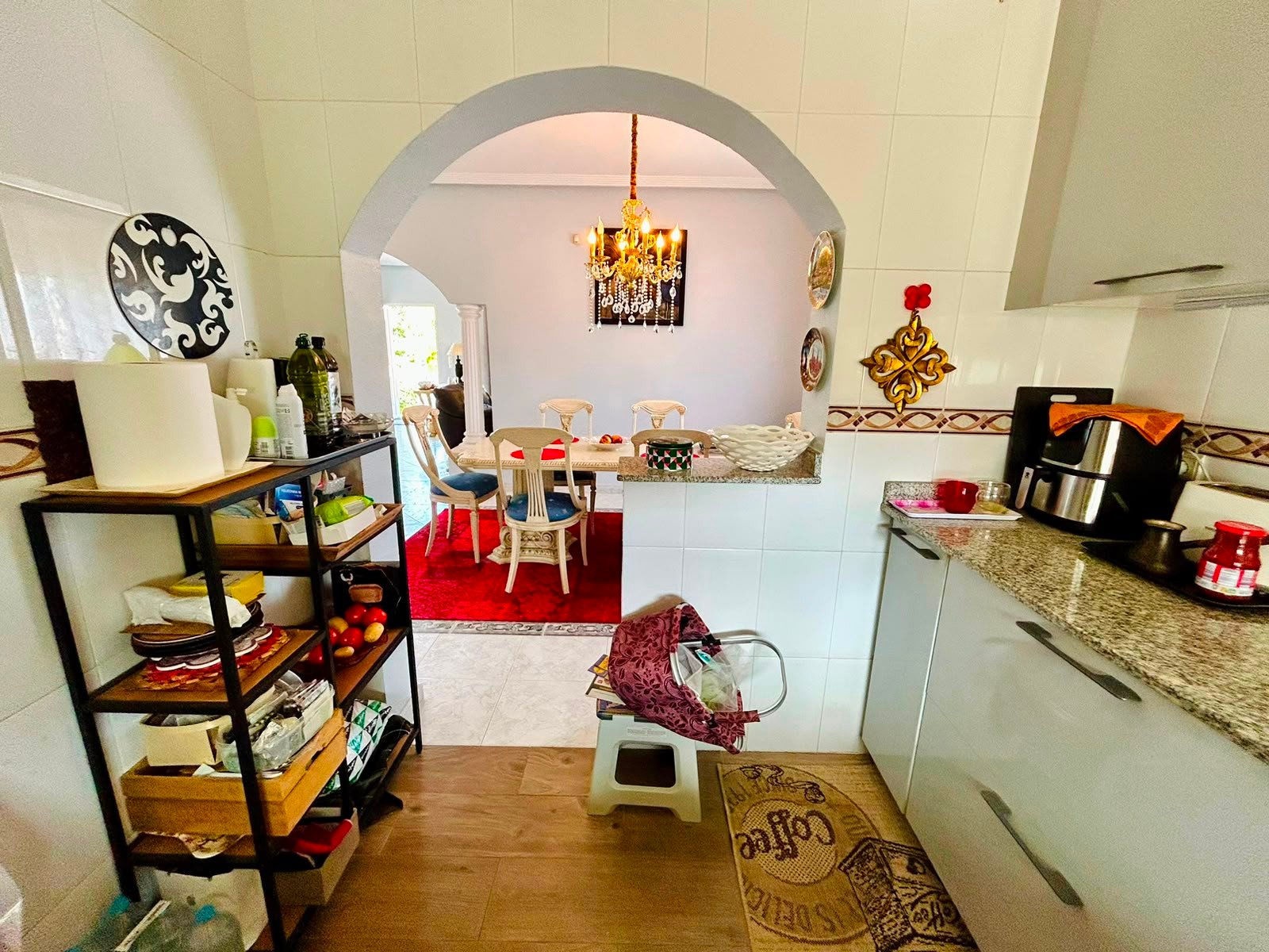 2 Bedroom 2 Bathroom Villa in Orihuela - Caza De Casa