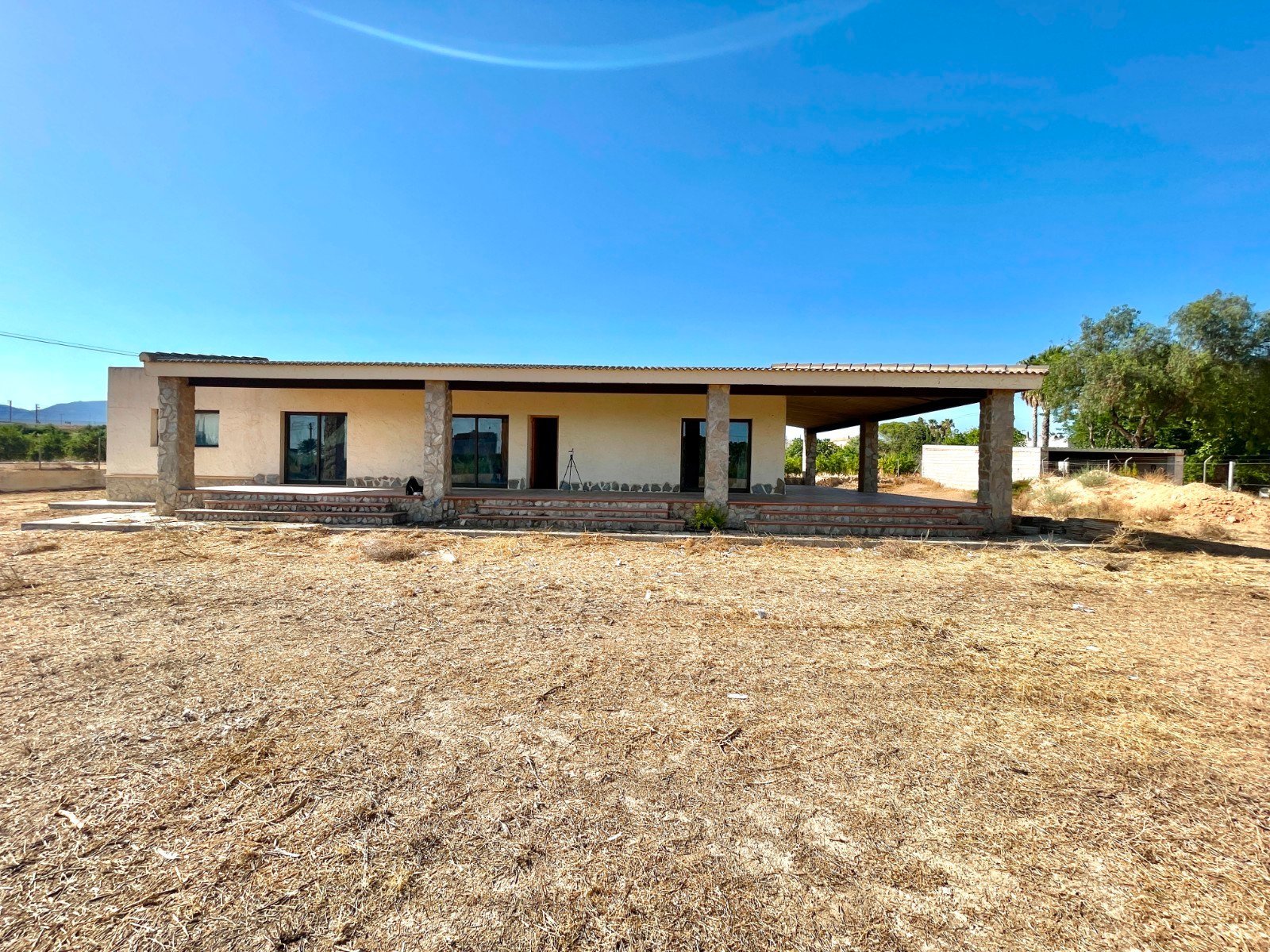 4 Bed Country House in Elche - Caza De Casa