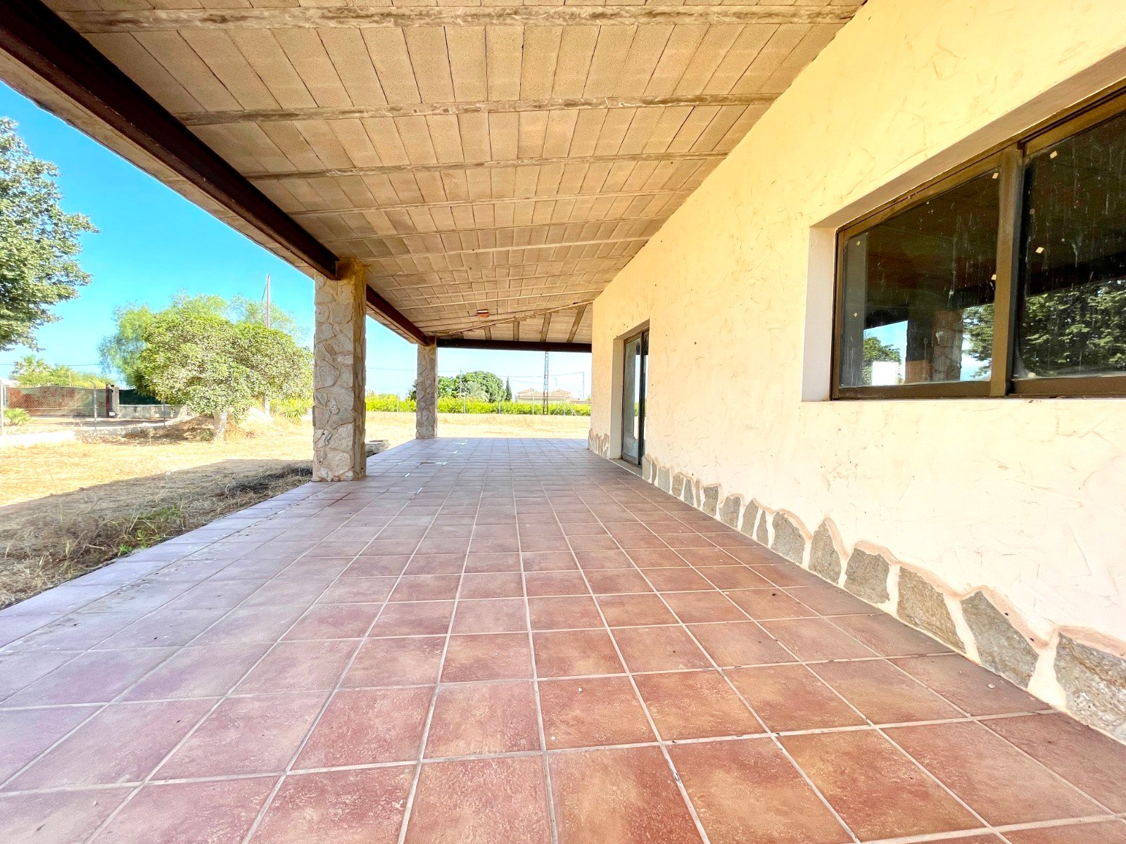 4 Bed Country House in Elche - Caza De Casa