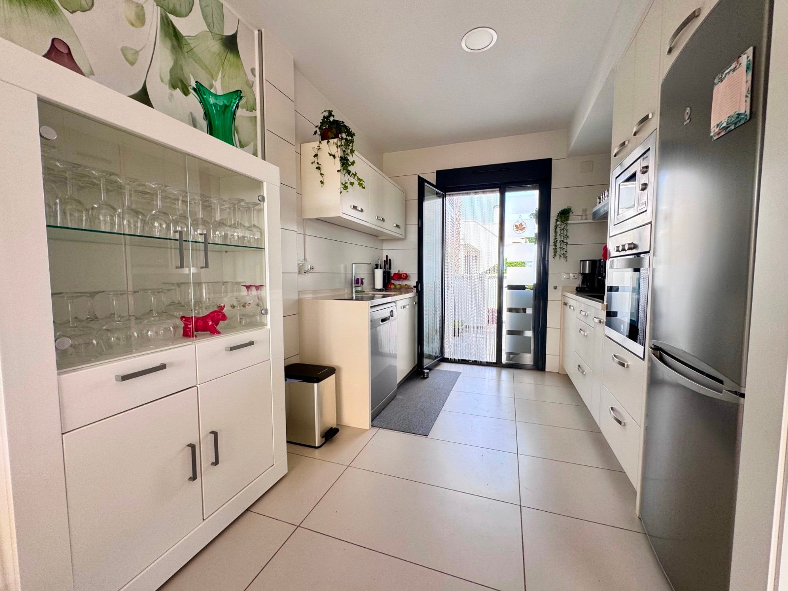 3 Bedroom 2 Bathroom Town House in Cabo Roig - Caza De Casa