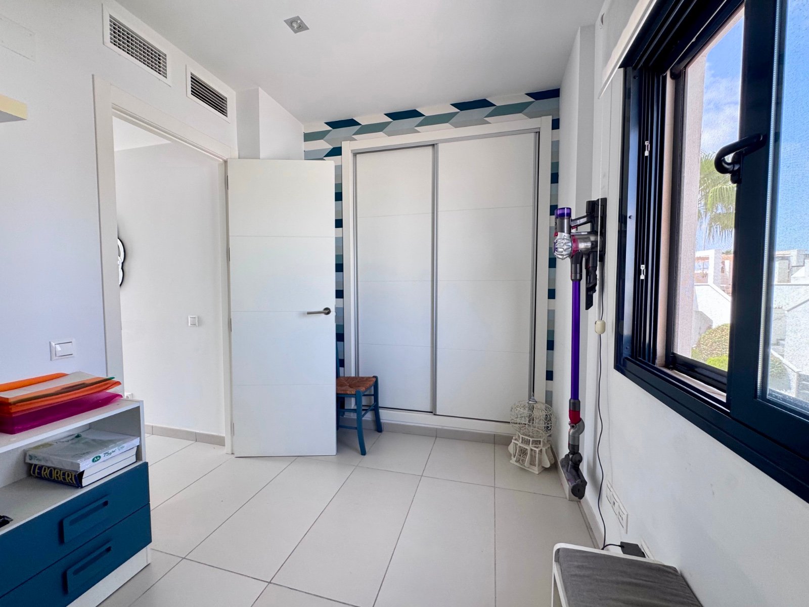 3 Bedroom 2 Bathroom Town House in Cabo Roig - Caza De Casa